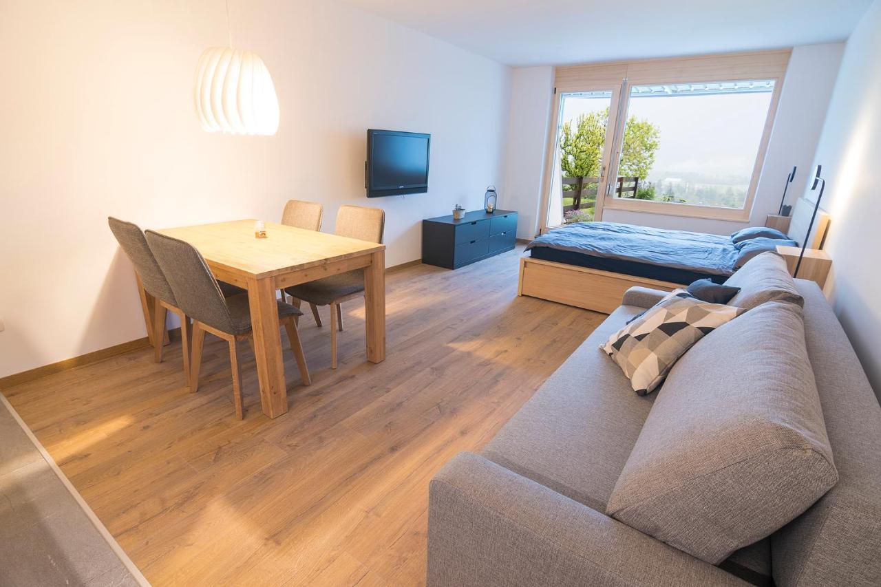 Apartment Soca Valley Bovec Exterior foto
